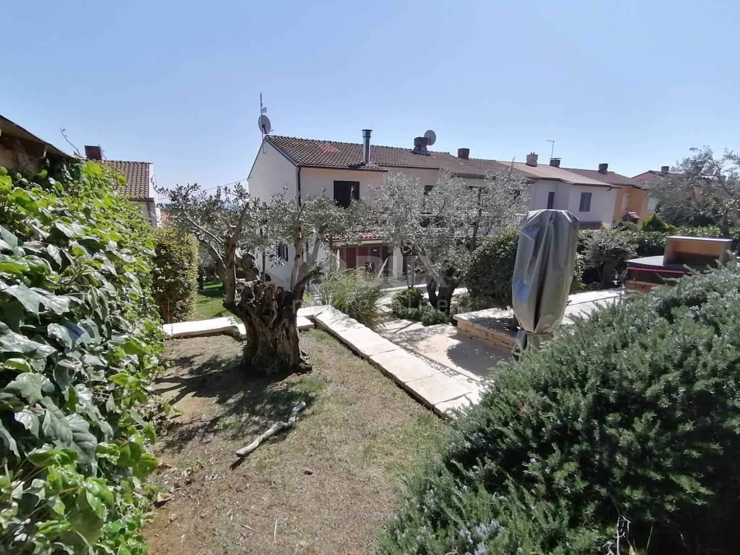 casa en Premantura, Istria County 11661727