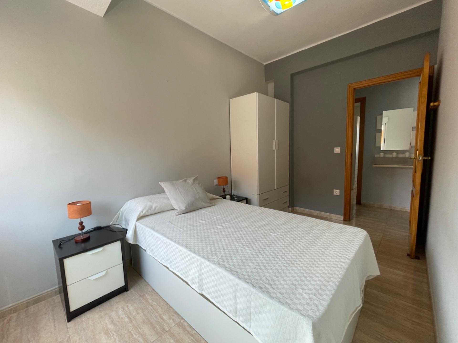 公寓 在 L'Alcúdia de Crespins, Comunidad Valenciana 11661757