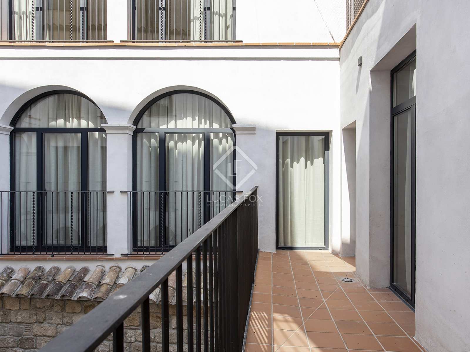 Condominium in Barcelona, Catalonia 11661766