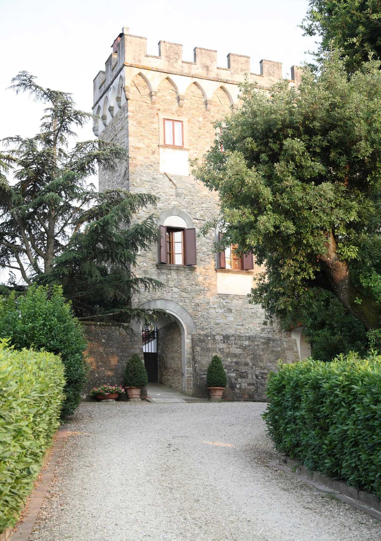 Muu sisään Reggello, Toscana 11661794