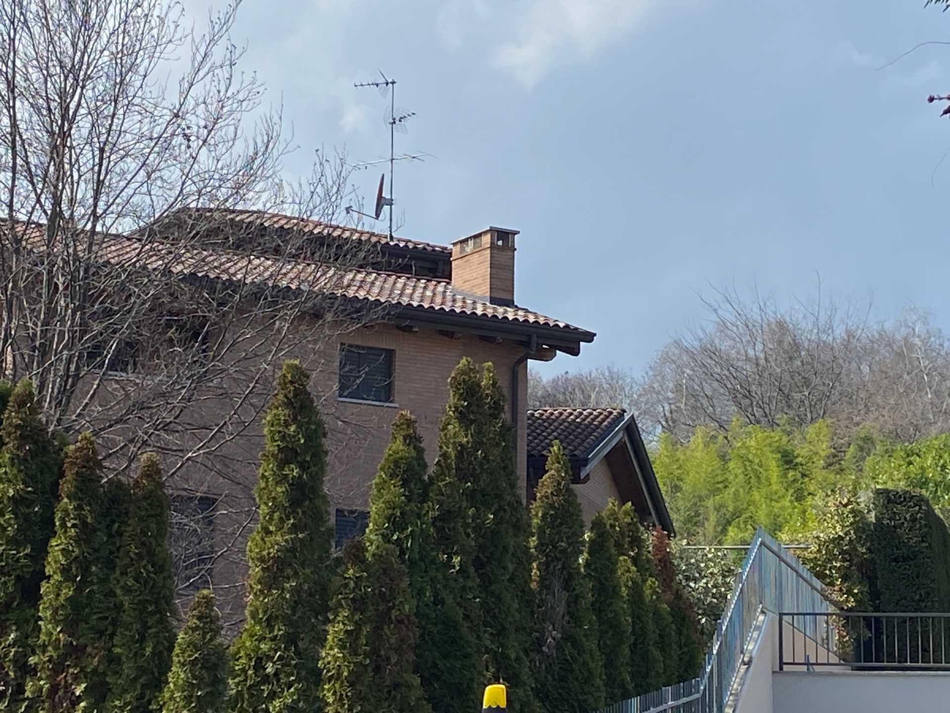 Dom w Merate, Lombardy 11661796