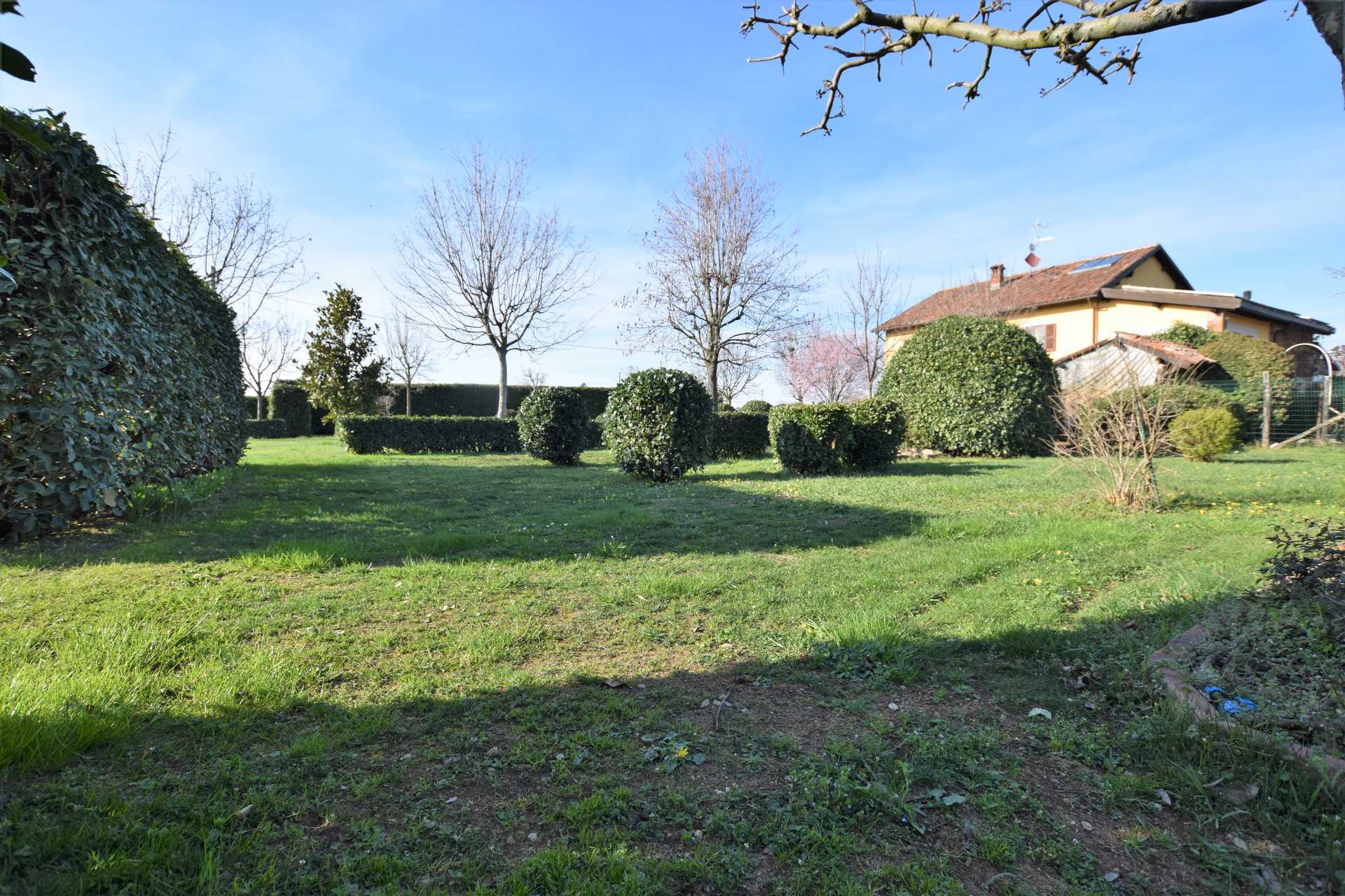 жилой дом в Novi Ligure, Piedmont 11661800