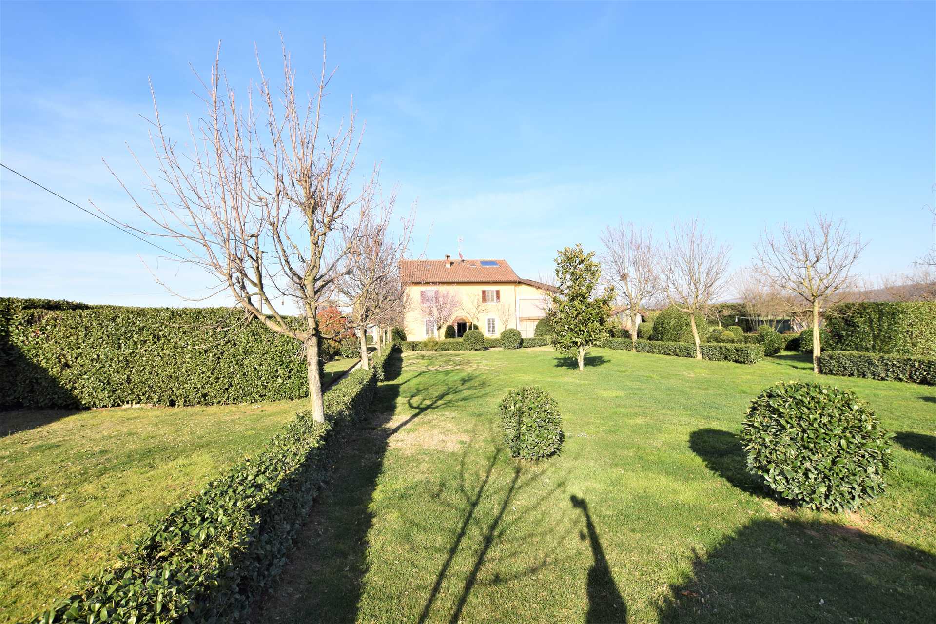 Huis in Novi Ligure, Piedmont 11661801