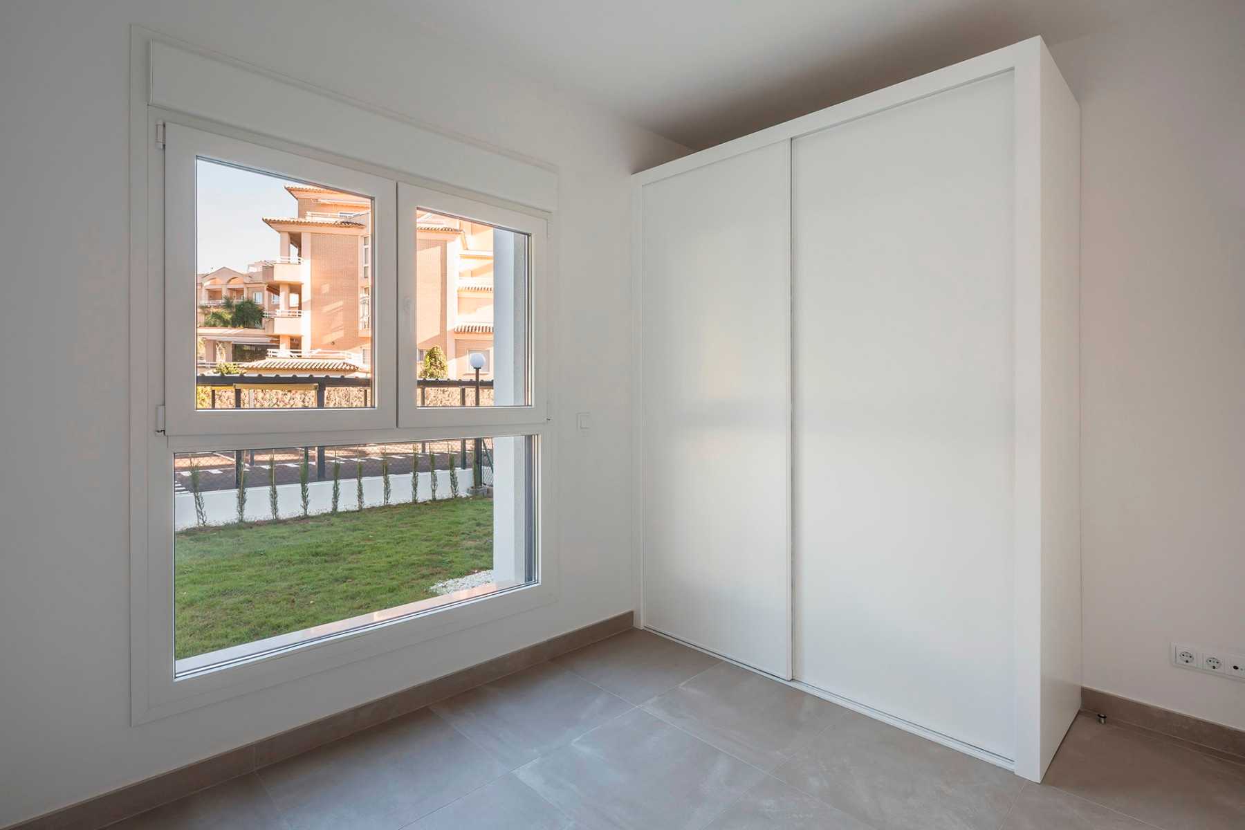 Condominium in Oliva, Comunidad Valenciana 11661810