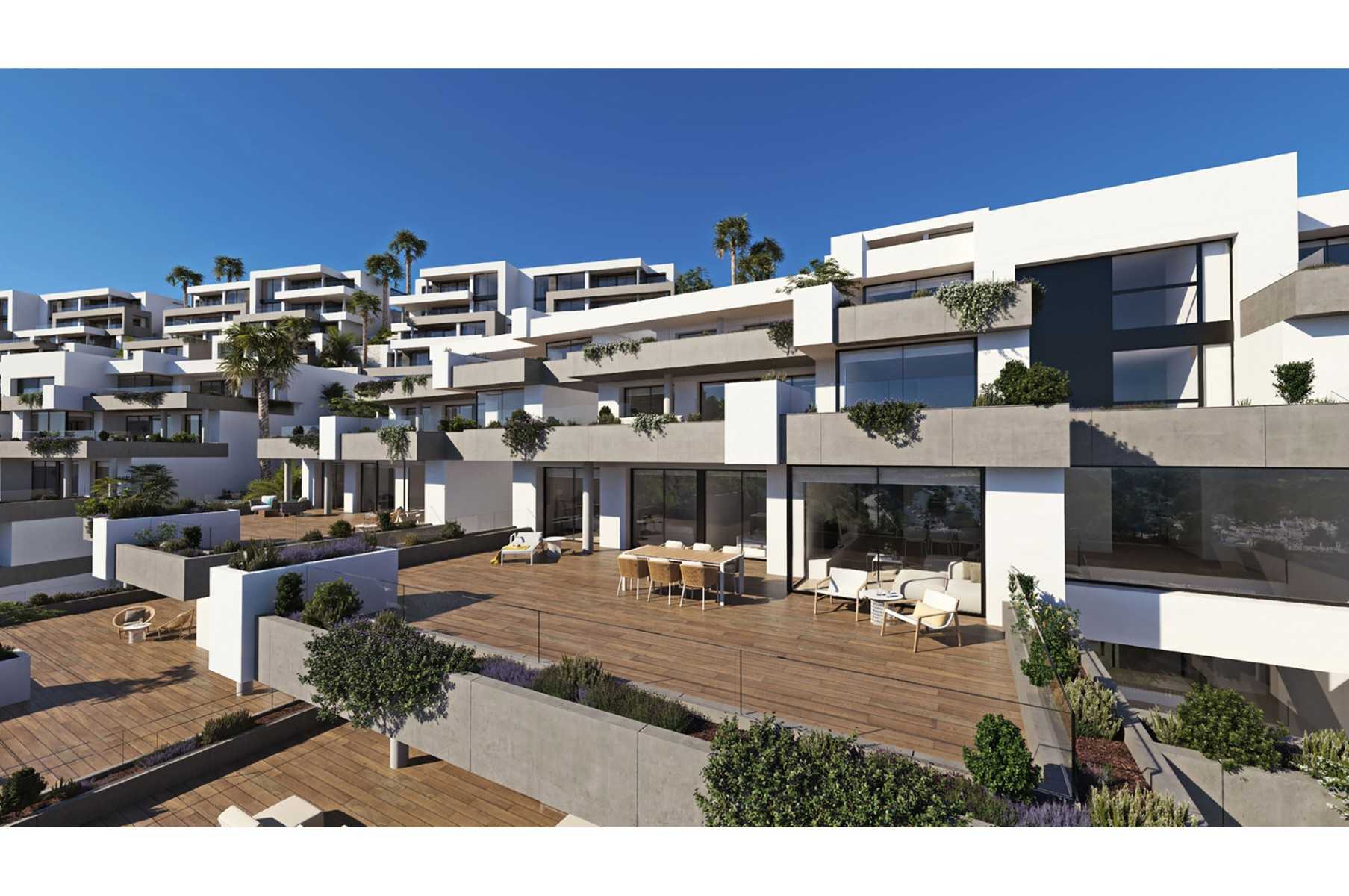 Condominium in Tosals, Valencia 11661833