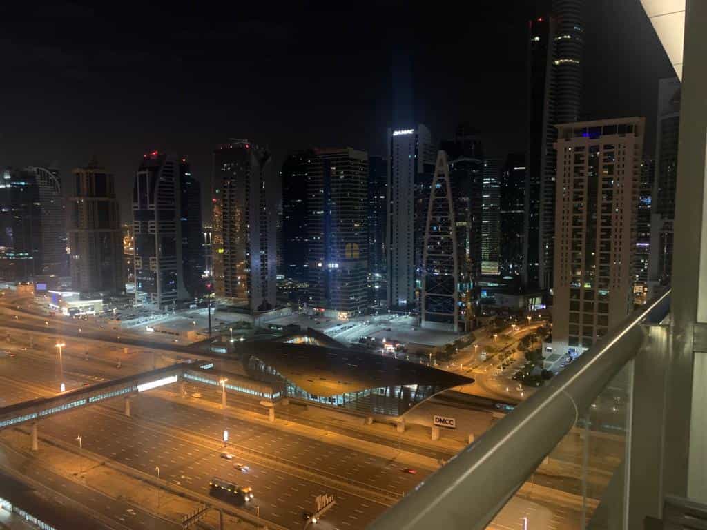 سكني في Dubai, Dubai 11661978