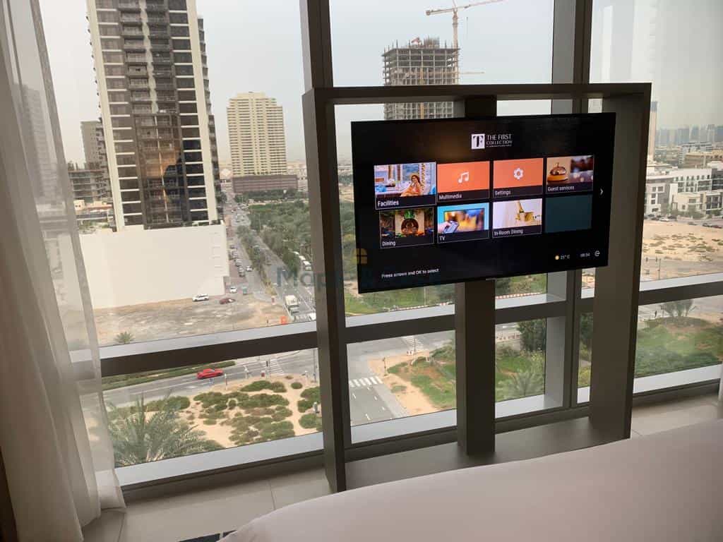 سكني في Dubai, Dubai 11661979