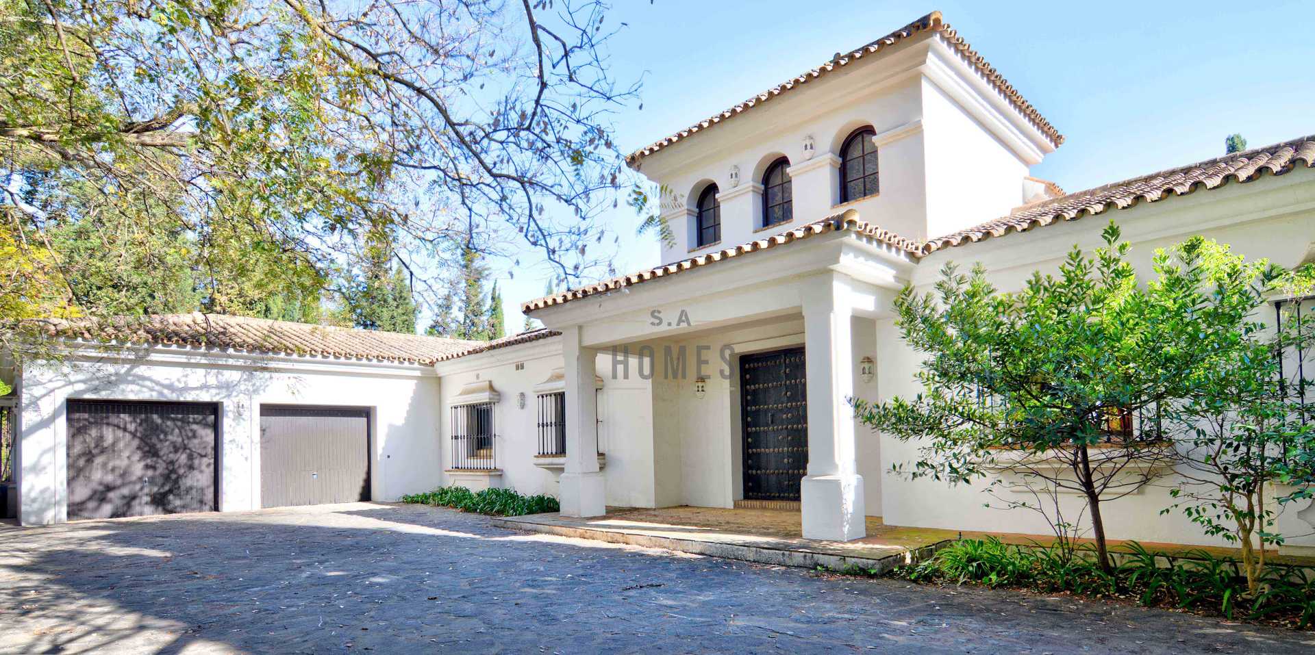 Casa nel San Rocco, 1 Calle Doñana 11661993