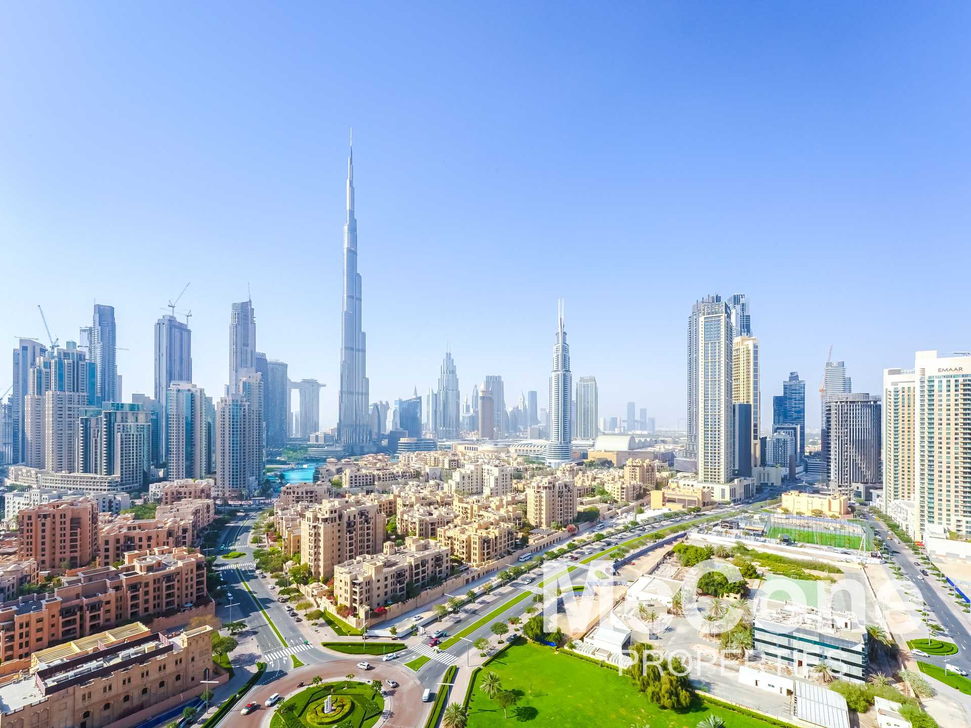 Kondominium dalam Dubai, Dubayy 11662016