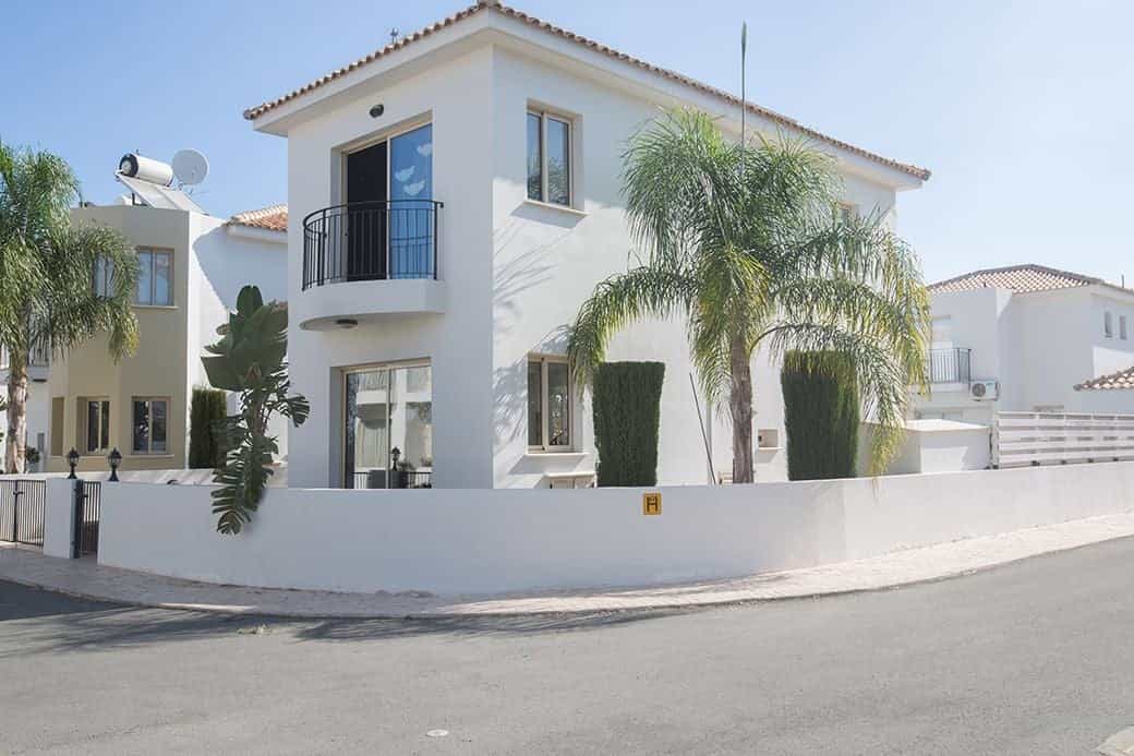 Будинок в Pernera, Famagusta 11662034