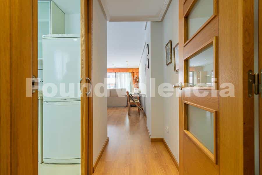 Condominium in Alboraya, Valencia 11662045