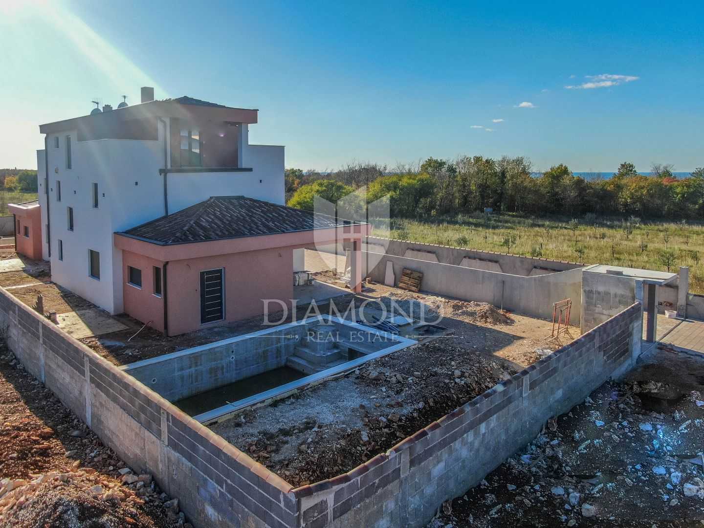 House in Vodnjan, Istria County 11662161