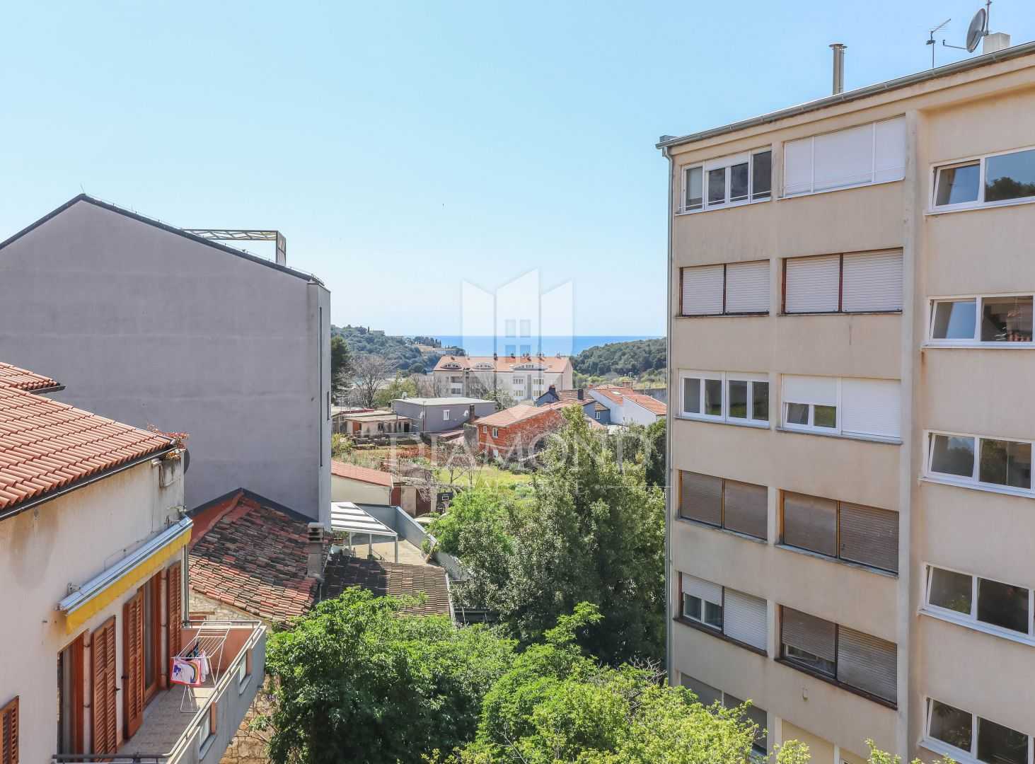 Condominium in Pula, Istarska Zupanija 11662165