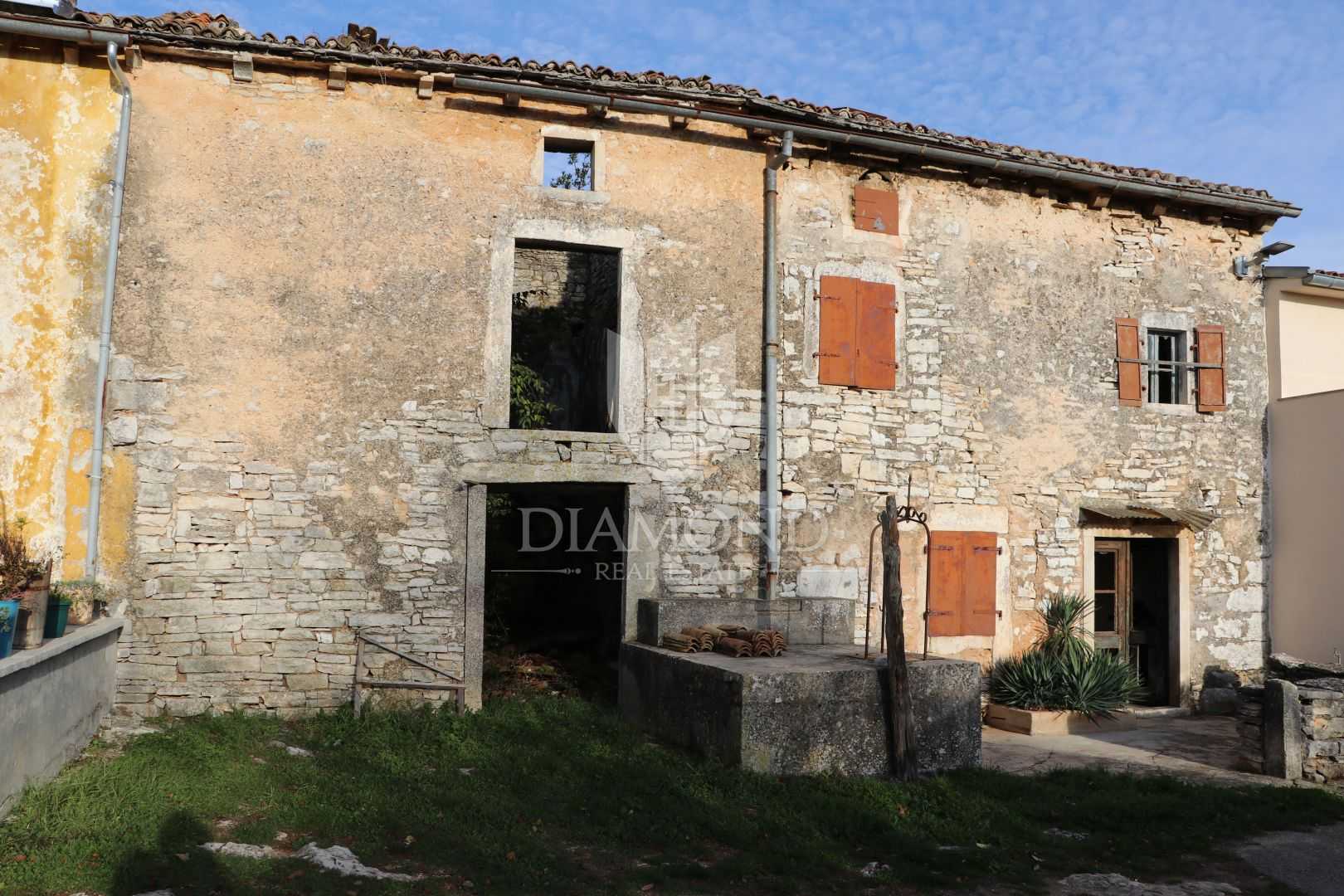 Dom w Barban, Istarska Zupanija 11662243