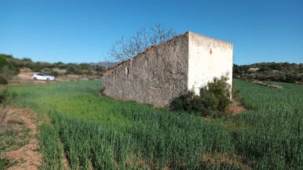 Tanah di Ulldecona, Catalonia 11662259