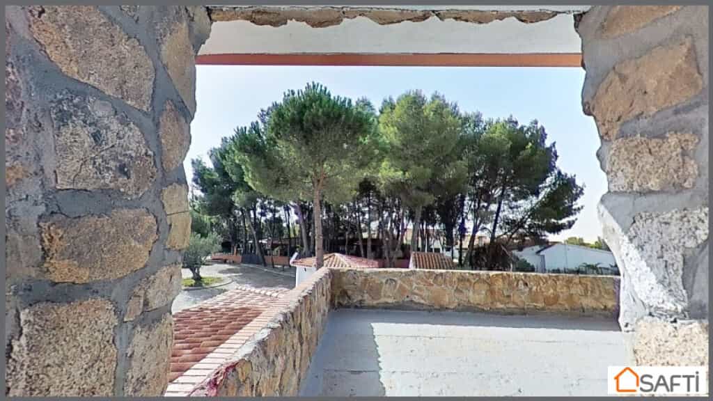 भूमि में Illescas, Castilla-La Mancha 11662260