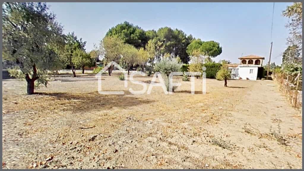 Land in Illescas, Castille-La Mancha 11662260