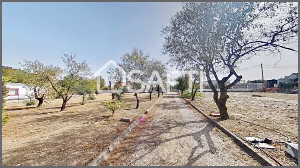Tanah dalam Illescas, Castille-La Mancha 11662260