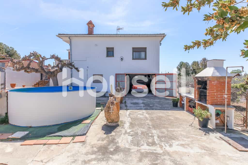 Huis in Querol, Catalonia 11662289