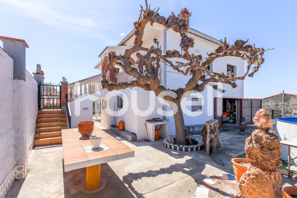 房子 在 Aiguamúrcia, Cataluña 11662289