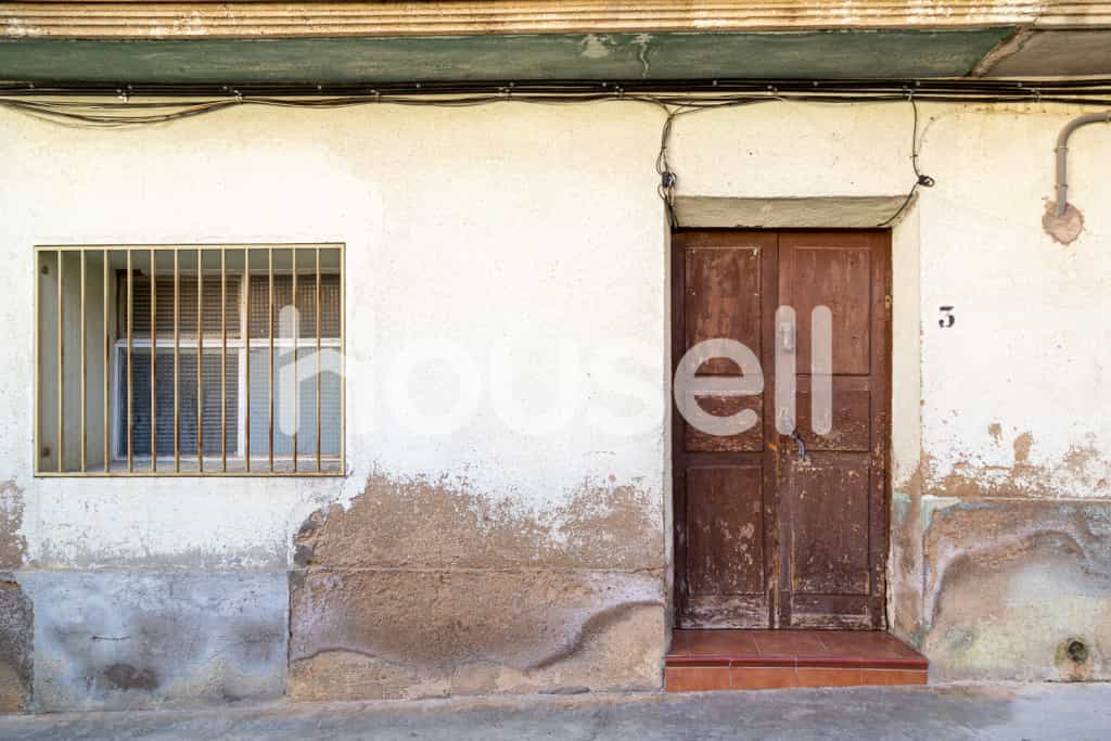 House in Ayerbe, Aragón 11662290
