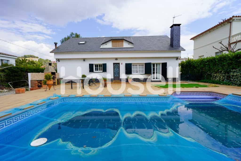 House in Bigas, Catalonia 11662291