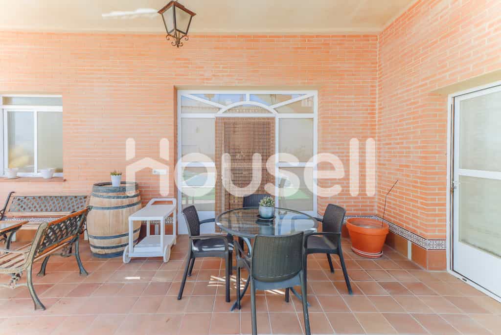 House in Tomelloso, Castilla-La Mancha 11662292
