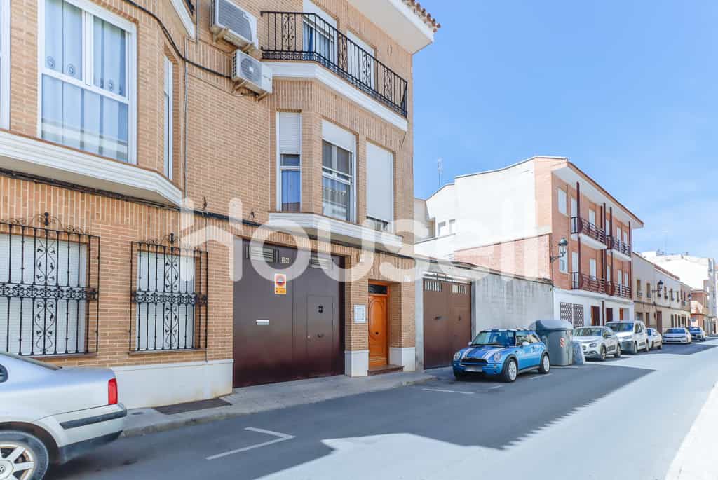 House in Tomelloso, Castilla-La Mancha 11662292