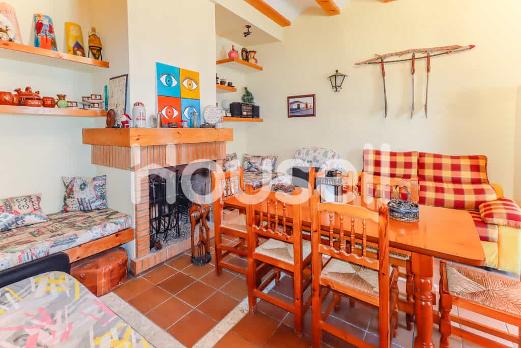 Dom w Tomelloso, Castilla-La Mancha 11662292