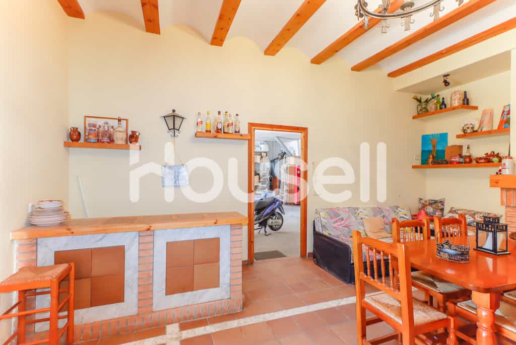 Talo sisään Tomelloso, Castilla-La Mancha 11662292