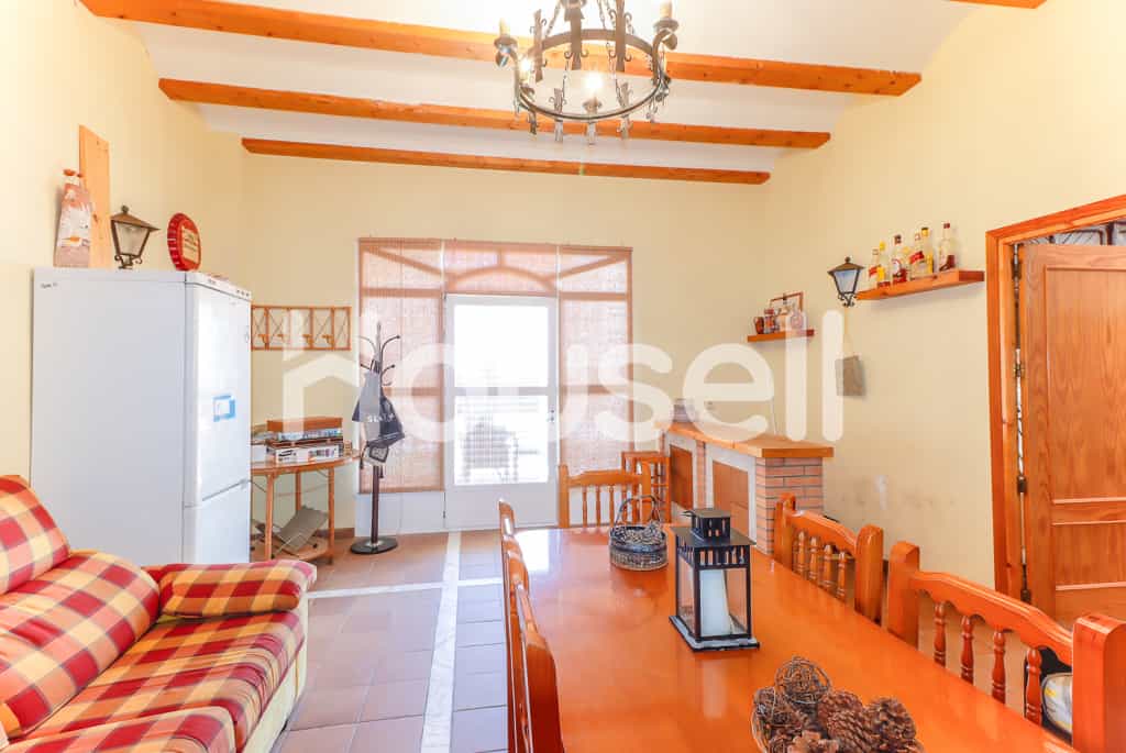 Rumah di Tomelloso, Kastilia-La Mancha 11662292
