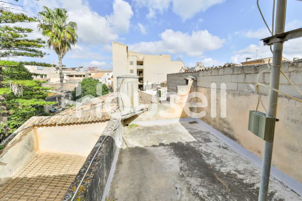 House in Sa Pobla, Illes Balears 11662295