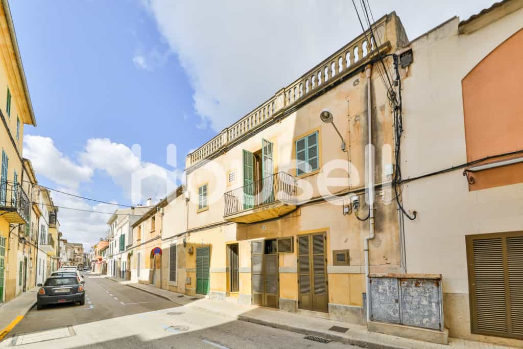 House in La Puebla, Balearic Islands 11662295