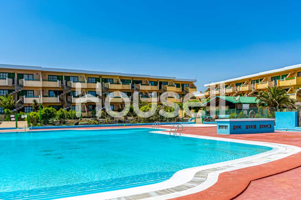 公寓 在 罗萨里奥港, 加那利群岛 11662296