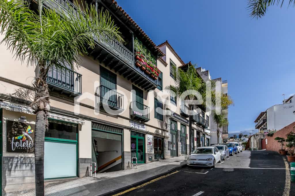 Condominium in Puerto de la Cruz, Canarias 11662297