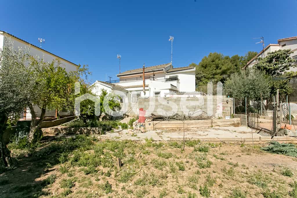 House in Costa-Cunit, Catalunya 11662300