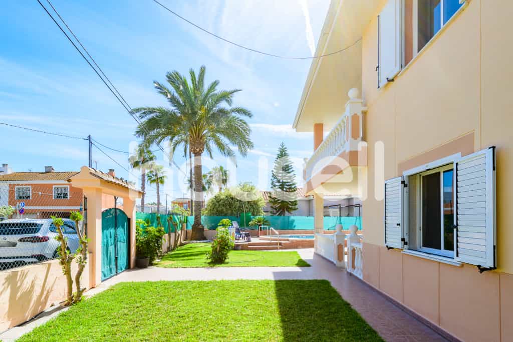 بيت في Xilxes, Comunidad Valenciana 11662304