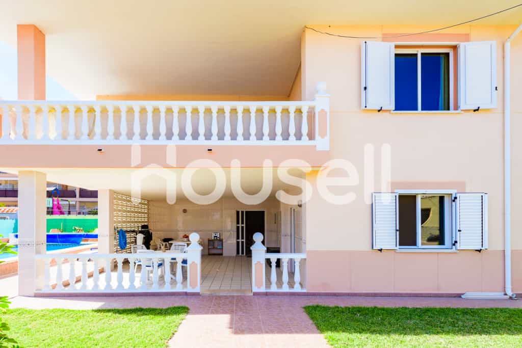Будинок в Xilxes, Comunidad Valenciana 11662304