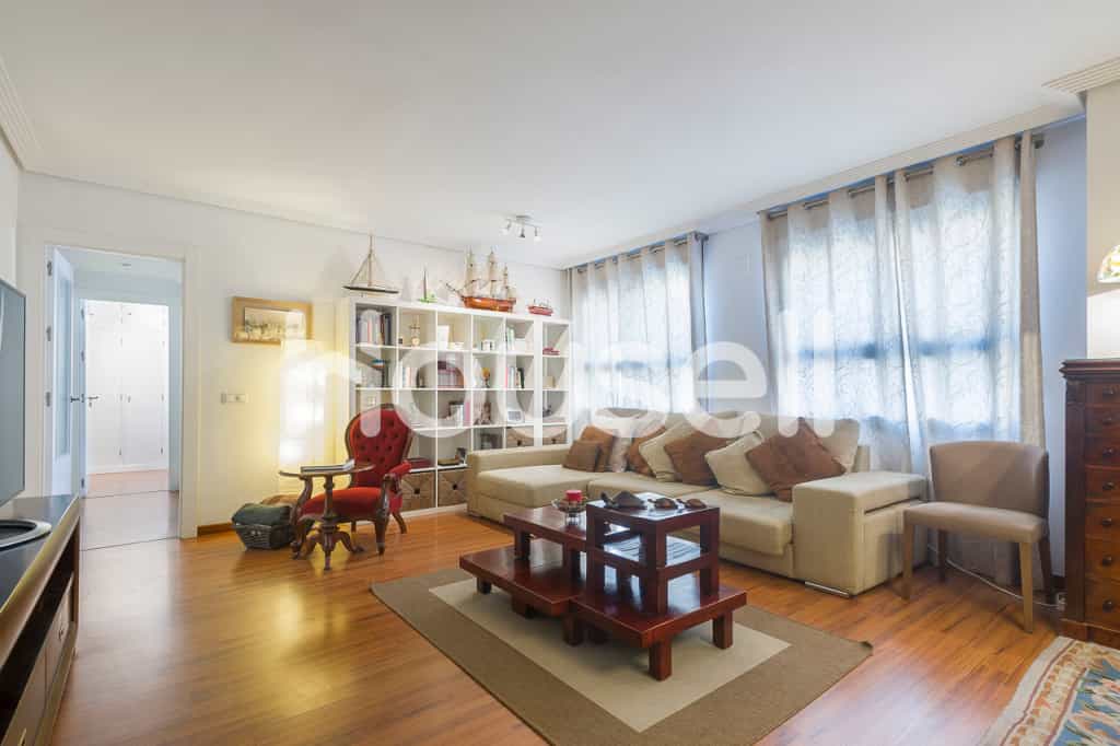 公寓 在 Madrid, Comunidad de Madrid 11662305