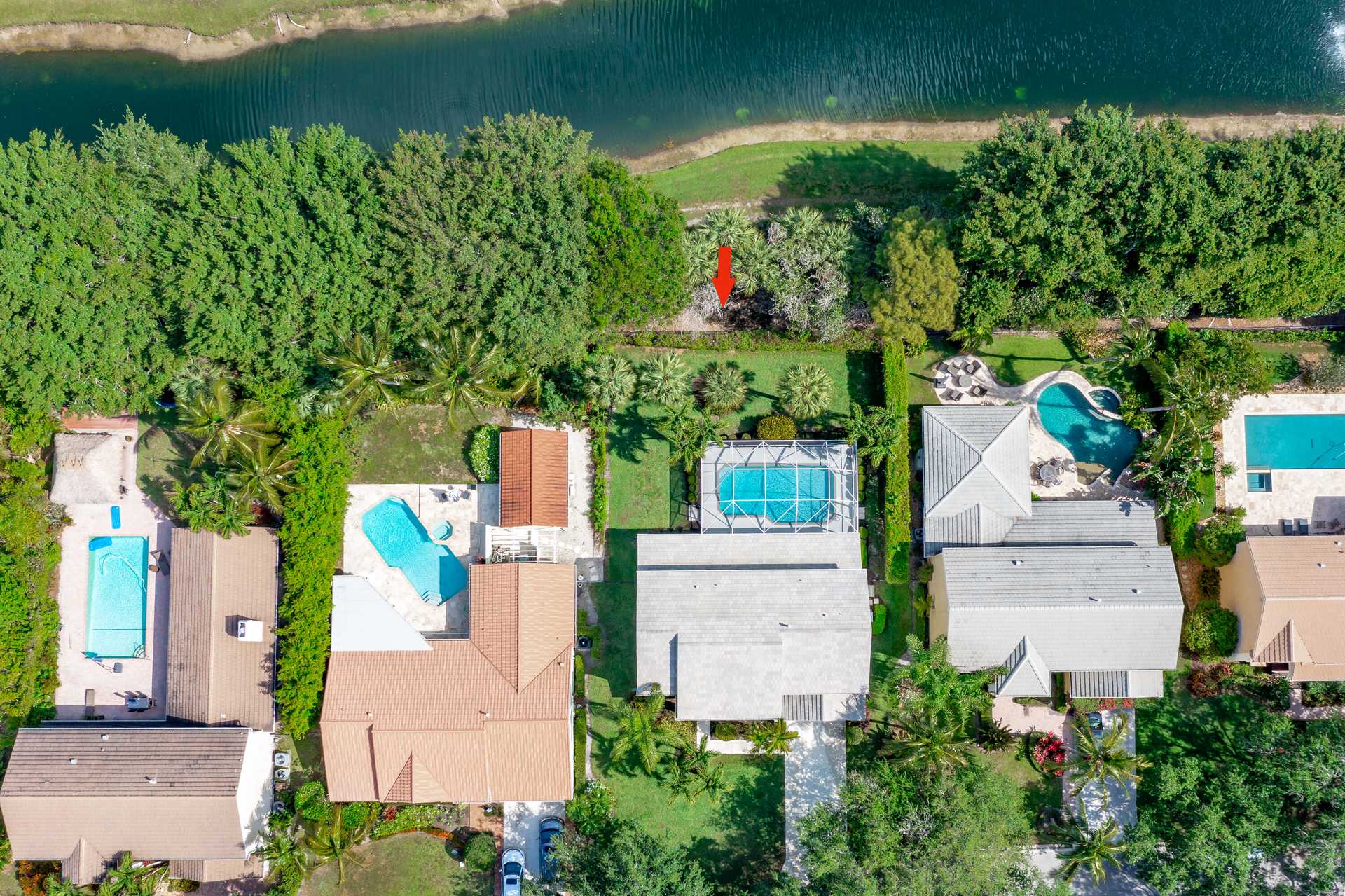 House in Palm Beach Gardens, Florida 11662321