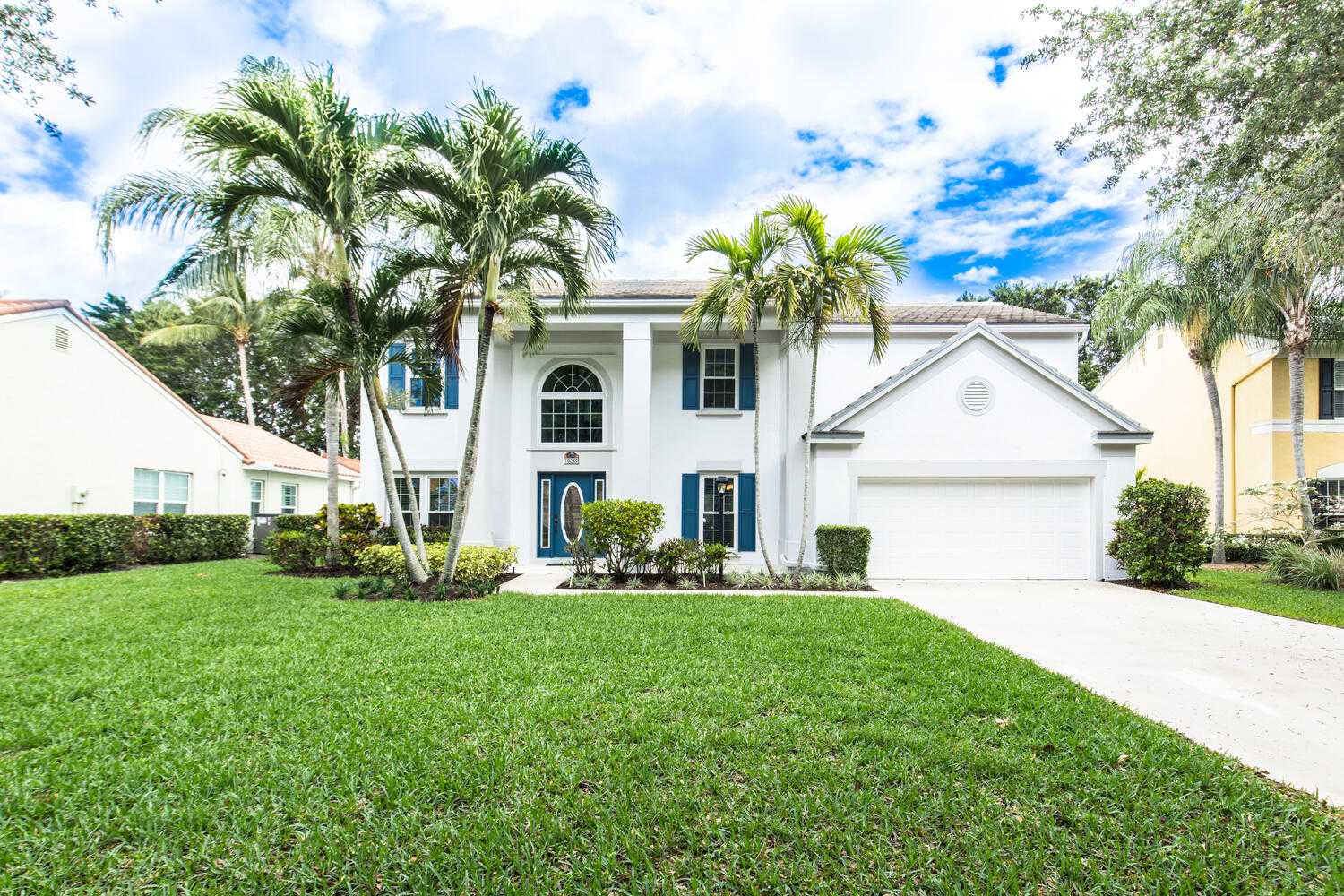 rumah dalam Palm Beach Gardens, Florida 11662321