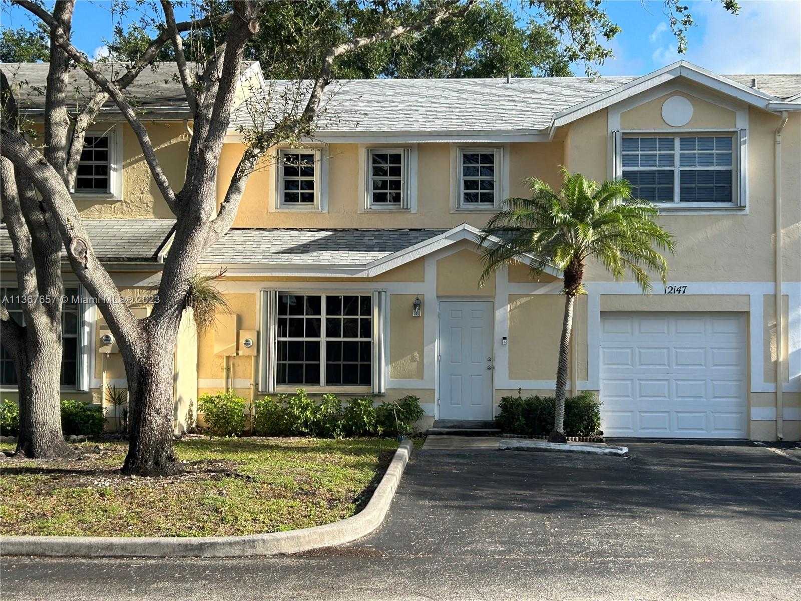 House in Cooper City, Florida 11662332