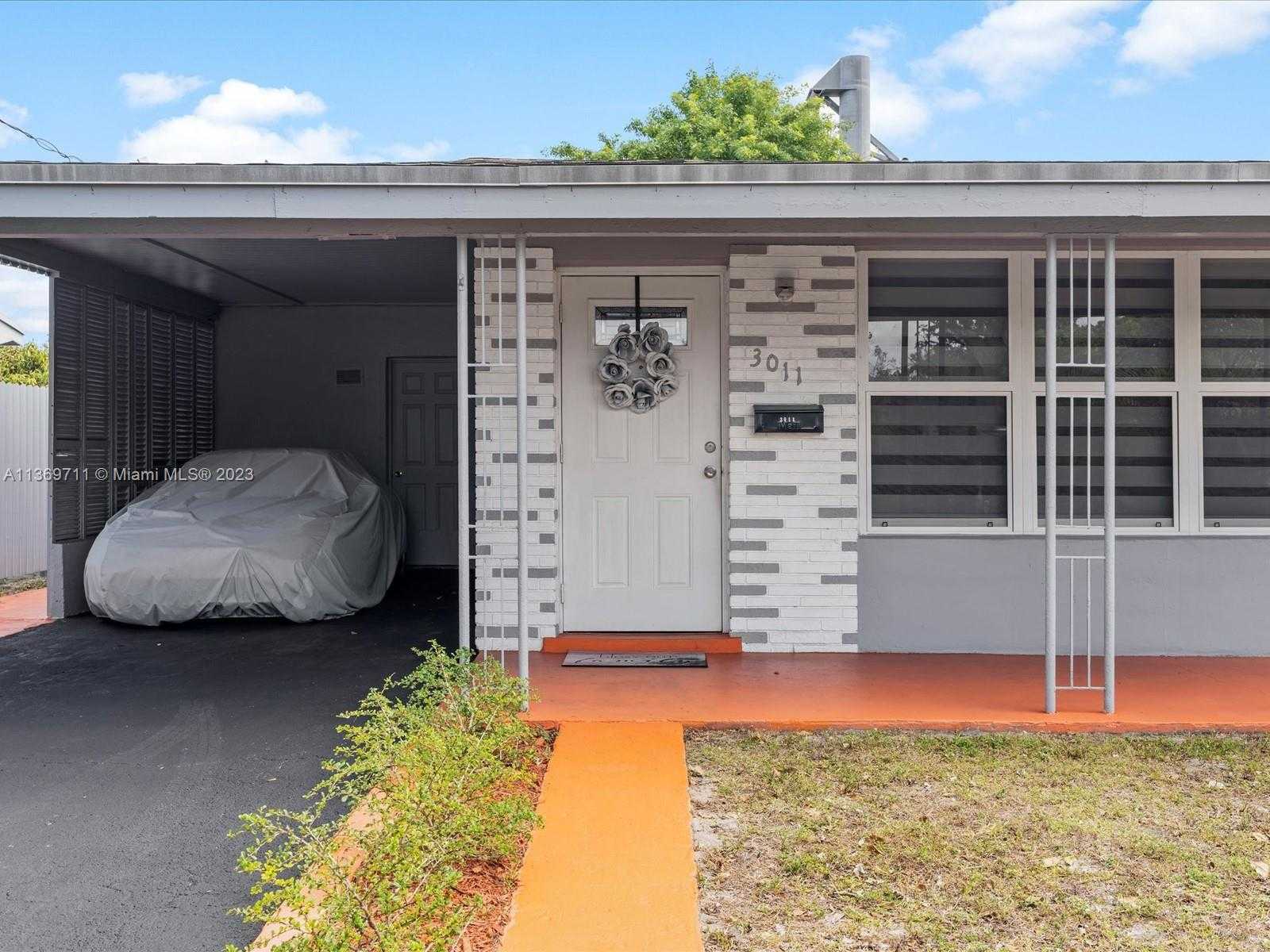 House in Andover Golf Estates, Florida 11662340