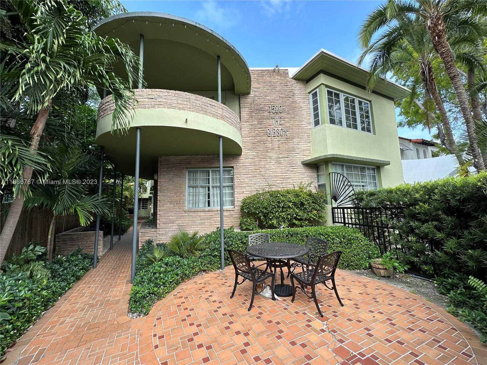 Eigentumswohnung im Miami Beach, Florida 11662353