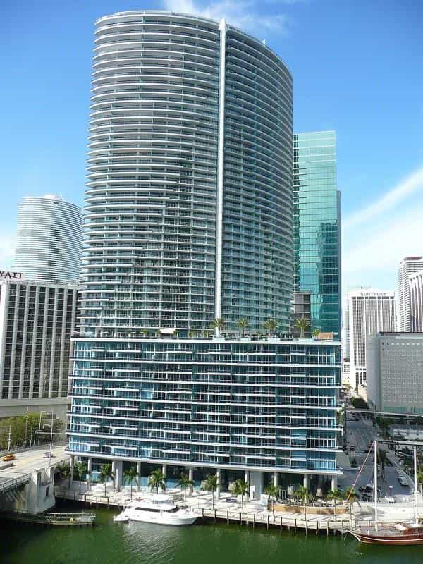Haus im Miami, Florida 11662356
