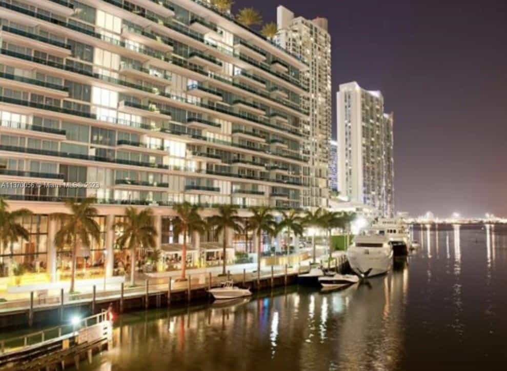 σπίτι σε Miami, Florida 11662356