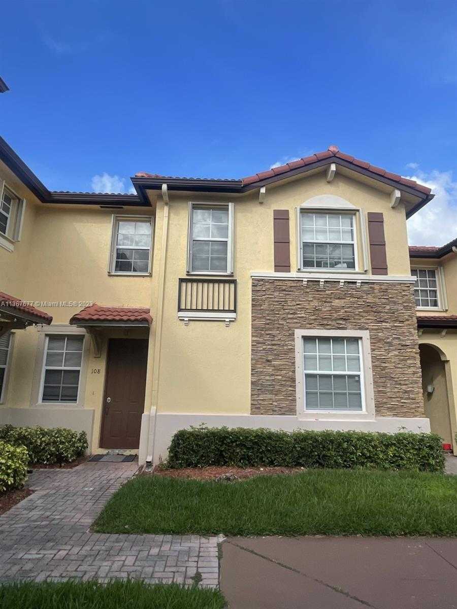 rumah dalam Homestead, Florida 11662368