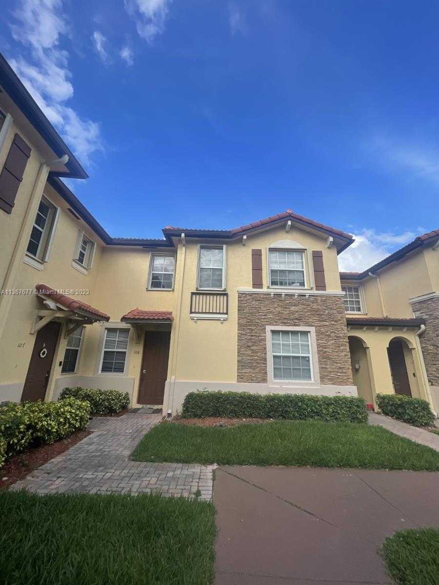 Будинок в Homestead, Florida 11662368
