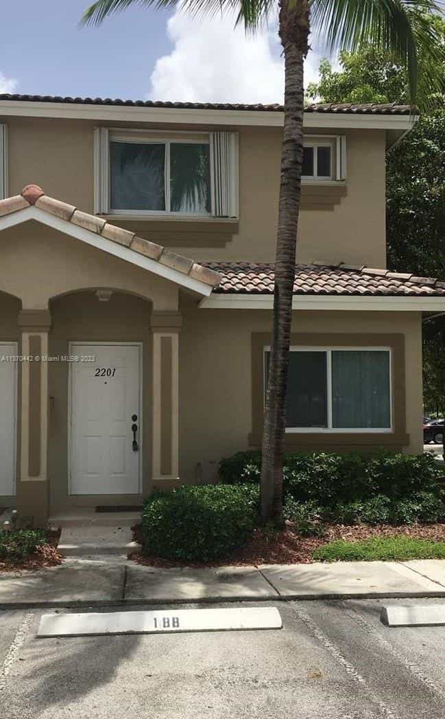 Haus im Heimstätte, Florida 11662380