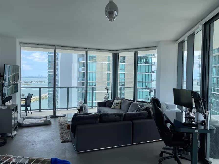 Житлова в Miami, Florida 11662401